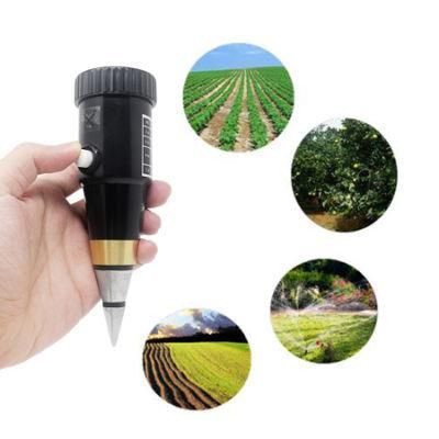 High Quality Soil Water Moisture pH Tester for Aquarium Garden Plant Flowers Soil Water