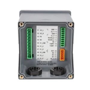 Multi-Parameter, Ec, TDS Industrial Water Quality Online Analyzer Controller Meter
