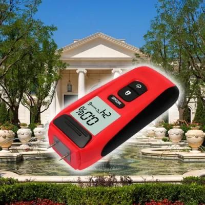 Hot-Selling Multifunction Moisture Meter Digital Wood Moisture Meter