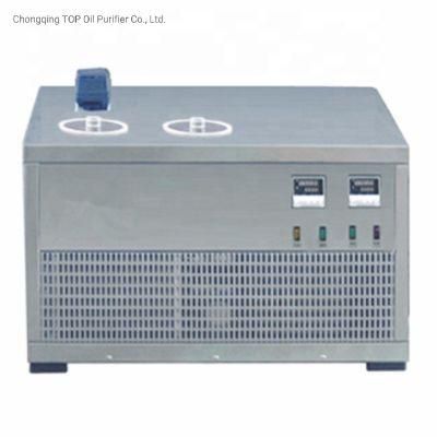 Sh/T0030 Standard Lubricant and Vehicle Gear Oil Channel Point Testing Equipment Tp-0030