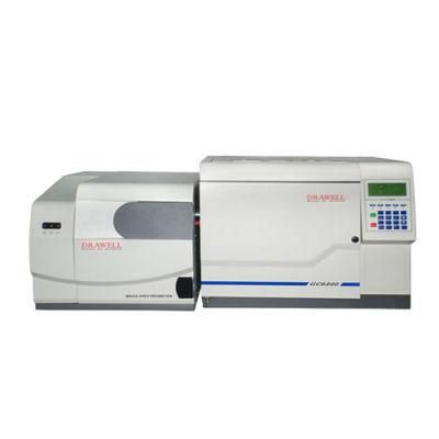 with Efc System Cheap Gas Chromatography Mass Spectrometry Gc Ms Gas Chromatography Machine Spectrometer