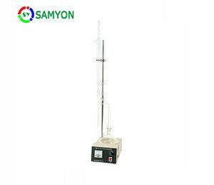Sy-8929 Crude Oil Water Content Tester (ASTM D4006 Standard)