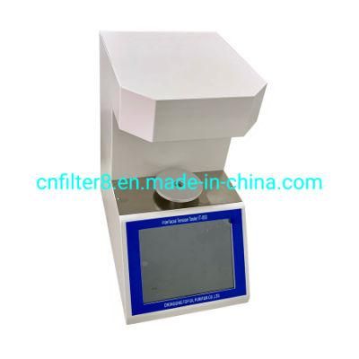 Automatic Surface Tensiometer for Liquids (IT-800P)