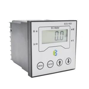 High Accuracy Industrial Online Water Conductivity/TDS Analyzer