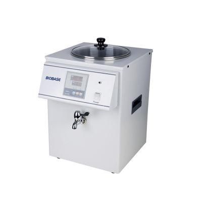 Laboratory Pathology Equipment 10 L Automatic Paraffin Dispenser Price