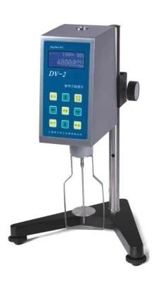 Digital Viscometer Hvdv-2