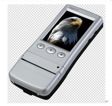 Breath Alcohol Analyzer/ Eagle-3+