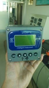 Online Industrial pH Meter Controller Transmitter