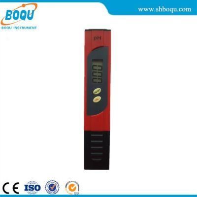 pH-1 High Sensitivity, Fast Response pH Meter