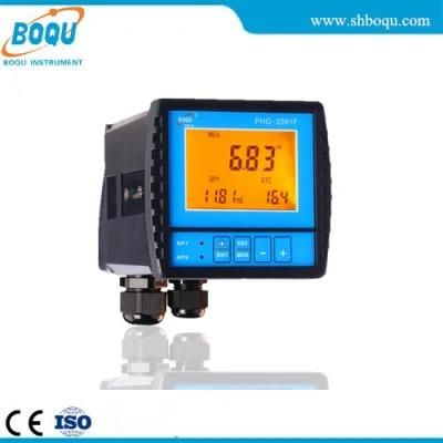 Boqu Low Price High Competitive pH 3081 Meter
