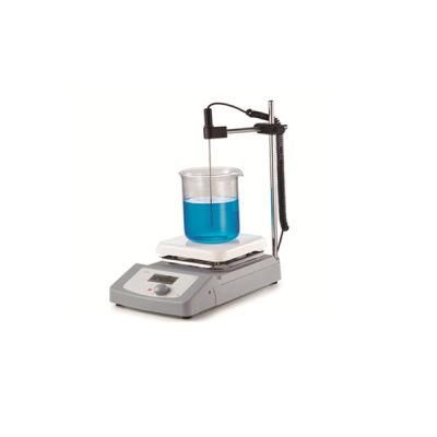 New Type Digital Hotplate Magnetic Stirrer