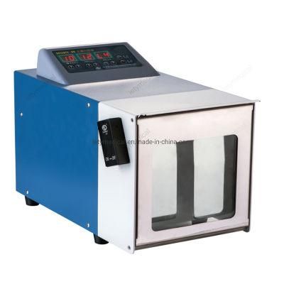 Ultrasonic Germfree Homogenizer 300W 3-400ml Sterile Stomacher Blender