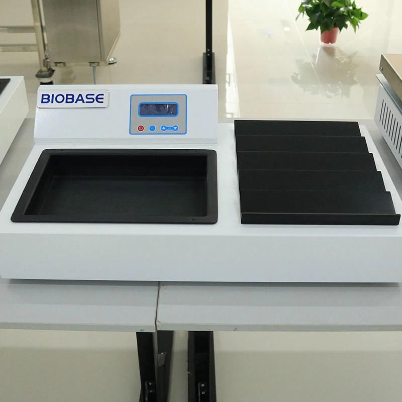 Biobase Tissue Flotation Water Bath&Slide Dryer for Pathology