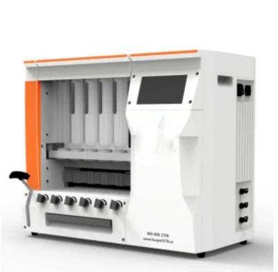 Biometer Automatic Lab Use Food Testing Machine Dietary Fiber Analyzer