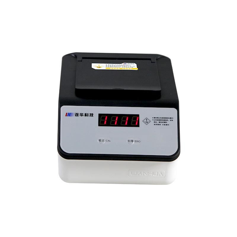 Easy Operated Chemical Oxygen Demand Cod Tester Colorimeter for Water