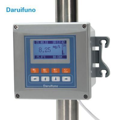 Modbus RTU Dissolved Oxygen Equipment Do Meter for Drinking Water