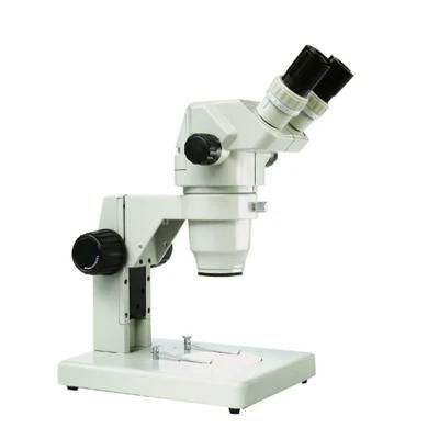 China of Price Laboratory Stereo Zoom Microscope