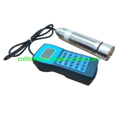 Portable Oil in Water Analyzer (IF-180)