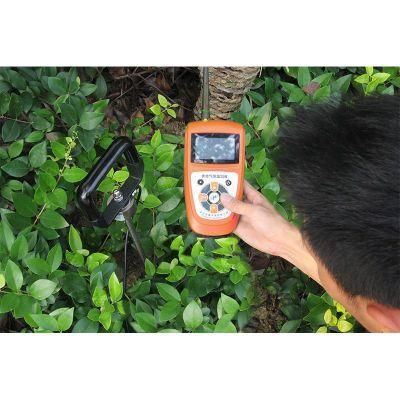 Digital Hand Soil Compaction Meter for Lab