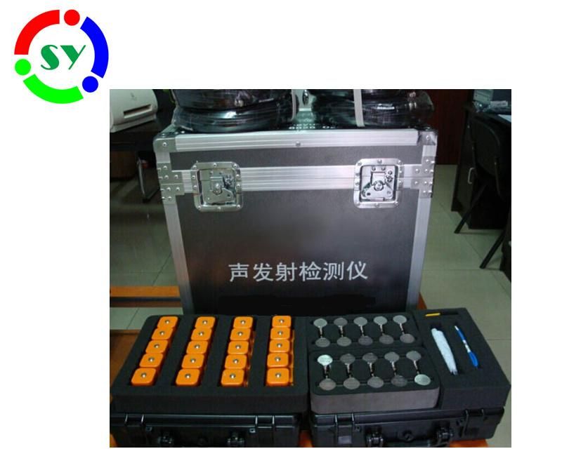 Ds2 Series Full Wave Acoustic Emission Signal Analyzer
