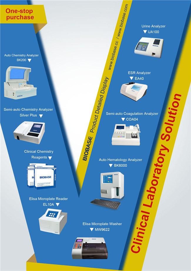 Biobase Carbon Sulphur Analyzer Price