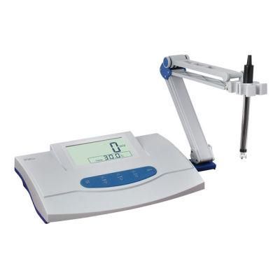 Laboratory Portable pH Meter Phs-2f with Computer Controll