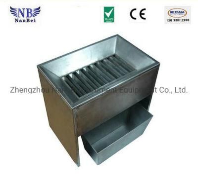 Grain Seeds Manual Operation Riffle Divider