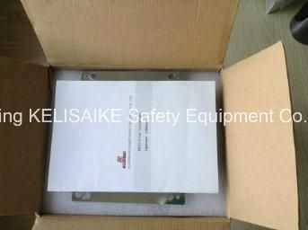 H2s Gas Leak Detector Explosion Proof Alarm System