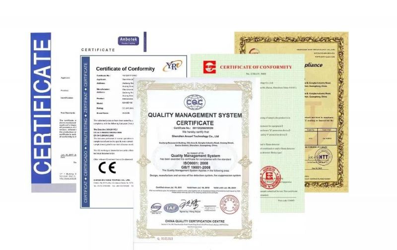 AS-DGD01EX Explosive Proof Gas Detector for Industrial