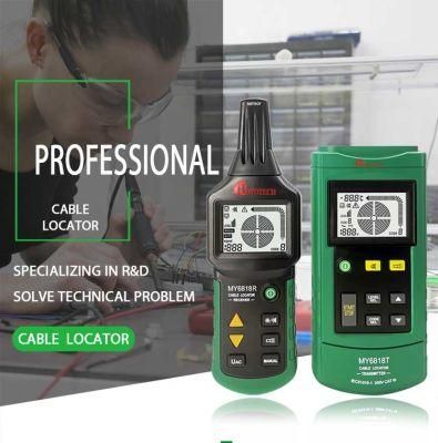 Advanced Wire Tracker Circuit Breaker Locator Advanced Cable Locator