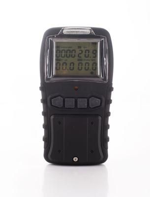 K60 Portable Multi Gas Detector (PID)