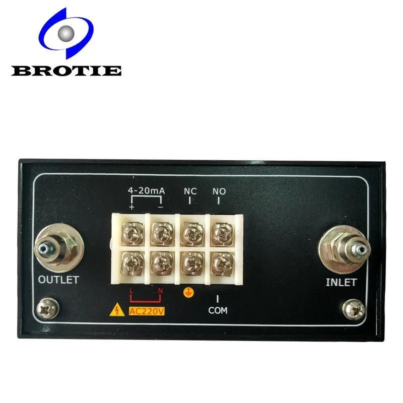 Brotie High Purity Oxygen Analyzer (Economical and Professional models)