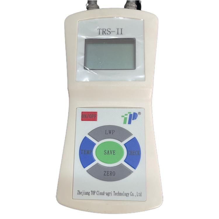 Low Price Portable Soil Water Potential Tester