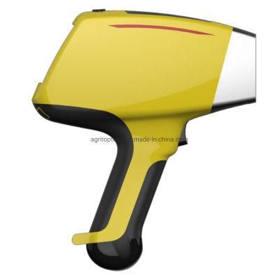 Portable Xrf Soil Heavy Metal Meter