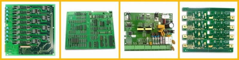 Flexible PCB Assemble2 Layers Flexible PCB for Gas Analyzer
