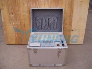 Portable Automatic Digital Transformer Oil Testing Kit Oil Test Sets