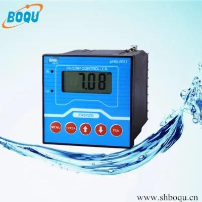 Phg-2091 Onlin pH Transmitter, pH Meter