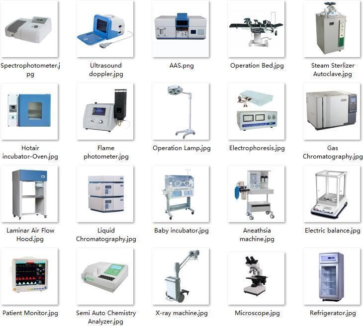 Price for Laboratory Thermostat Water Bath Muti-Purpose (HH-420)