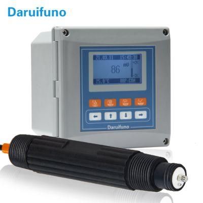 Industrial Digital ORP Probe Water ORP Sensor for Wastewater Treatment