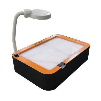 Professional Seed Workbench for Electronics