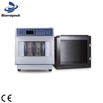 Bioevopeak Sample Pre-Treatment Microwave Digestion/Extraction System, Mdes-6