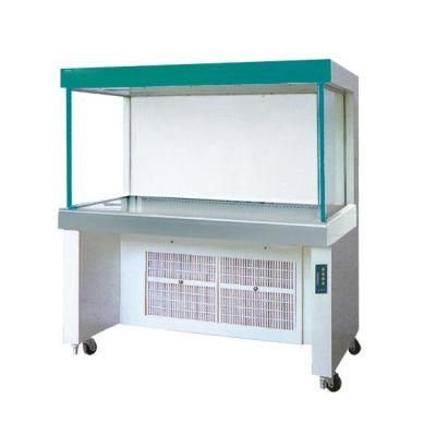 Laminar Flow Cabinet (Horizontal Type)