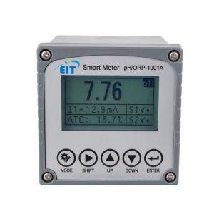 Online Digital Sensor Price pH ORP TDS Ec Temp Meter