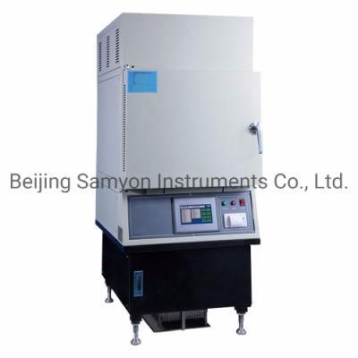 Sy-6307 Asphalt Content Tester/ Bitumen Content Tester