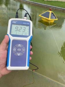 High Precision pH/Ec/Do Water Quality Testing Instrument pH Test Portable pH Meter for Waste Water Treatment