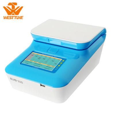 Elve-32g Elve Series Mini Gradient PCR Gene Amplifier