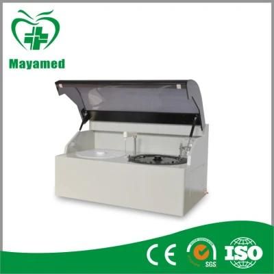 My-B012 Hot Sale China Professional Automatic Clinical Chemistry Analyzer Lab Equipment (160 test speed)