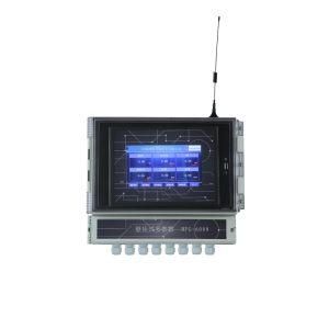 Water pH/Do/Ec Meter Multiparameter Water Quality Analyzer