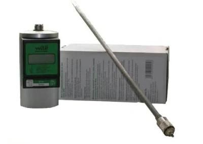 Hand-Held Forage Meter Grass Moisture Tester