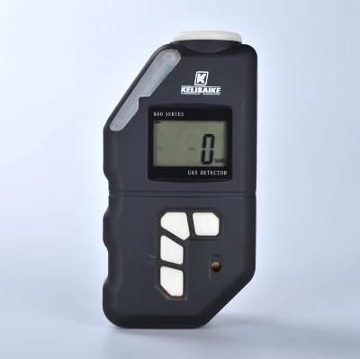 Ce Approved Gas Environment Monitoring Alarm H2s Gas Leak Detector